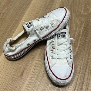 Chuck Taylor All-Star Shoreline Slip-on